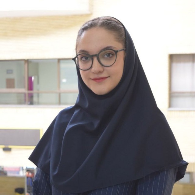 S Fateme Akbarzade